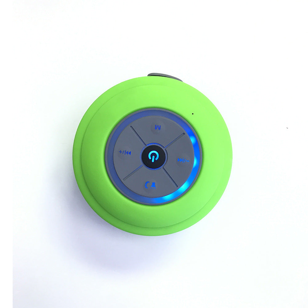 Mini altoparlante Bluetooth impermeabile