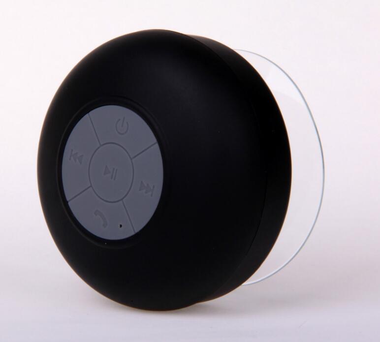 Mini altoparlante Bluetooth impermeabile