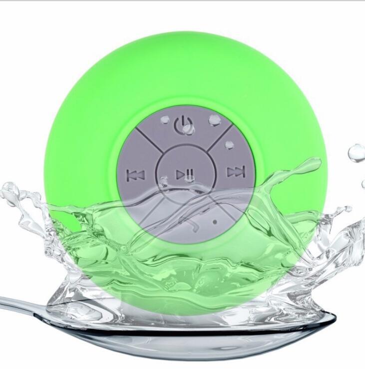 Mini altoparlante Bluetooth impermeabile