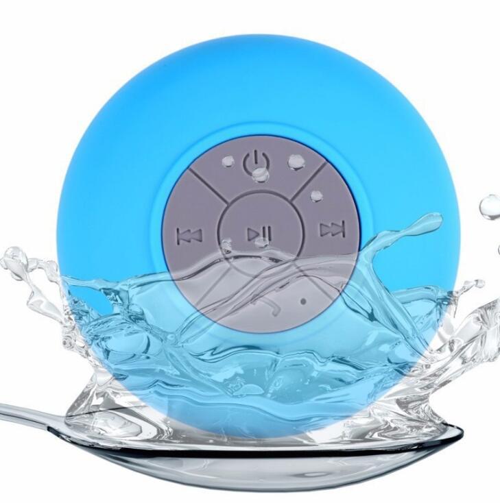 Mini altoparlante Bluetooth impermeabile