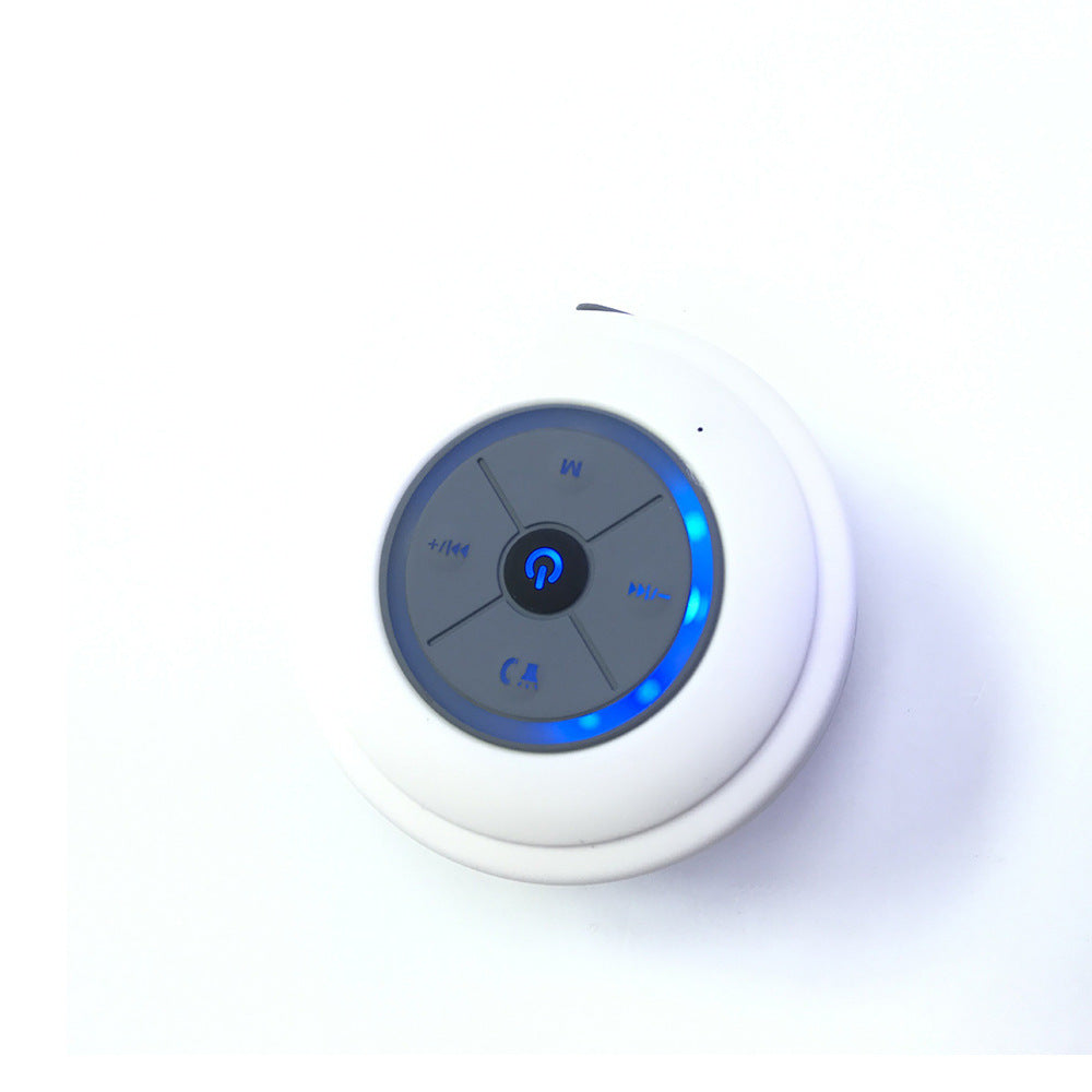 Mini altoparlante Bluetooth impermeabile