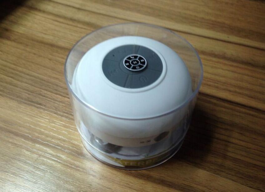 Mini altoparlante Bluetooth impermeabile