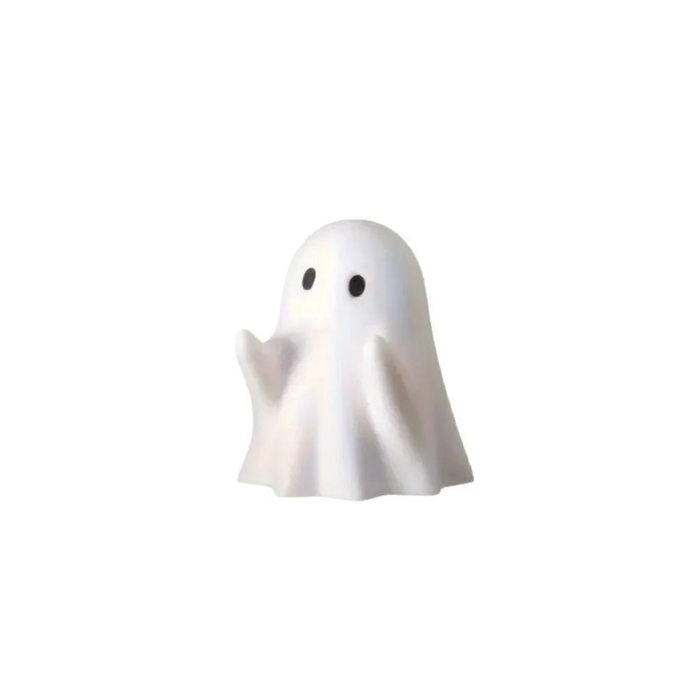 Portapenne fantasma decorativo per halloween
