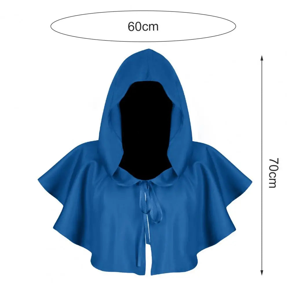 Halloween Costume mantello della morte