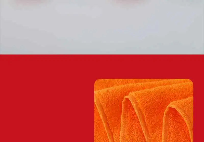 Set di 3 asciugamani in cotone ricamato per Halloween, delicati sulla pelle, morbidi, altamente assorbenti, per lavarsi il viso, per fare il bagno e per viaggiare.