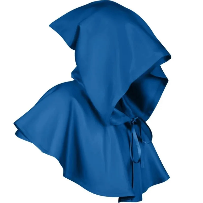 Halloween Costume mantello della morte