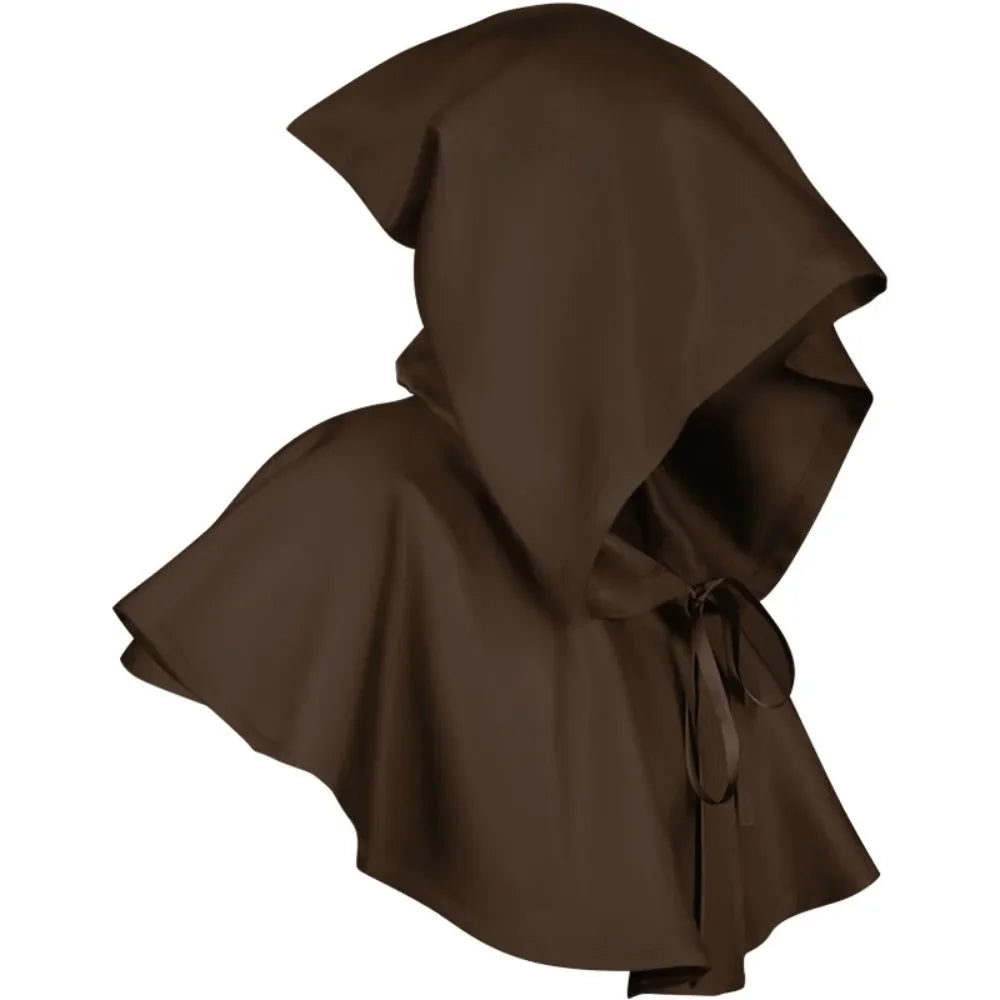Halloween Costume mantello della morte
