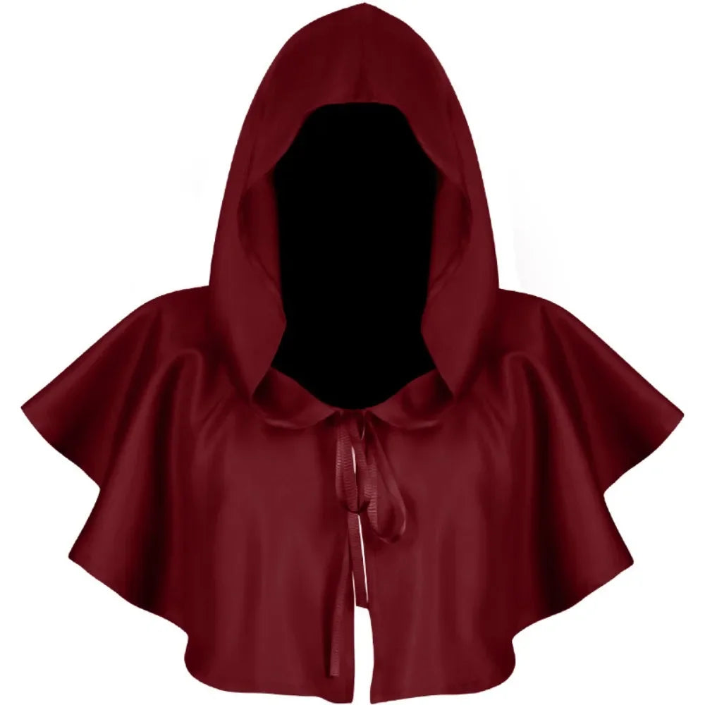 Halloween Costume mantello della morte