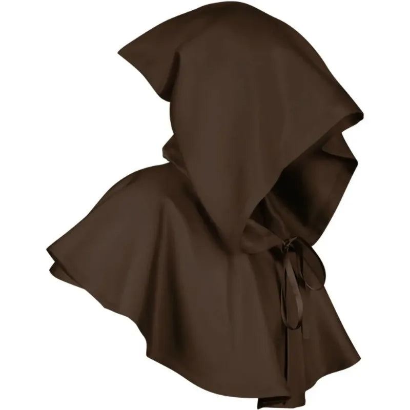 Halloween Costume mantello della morte