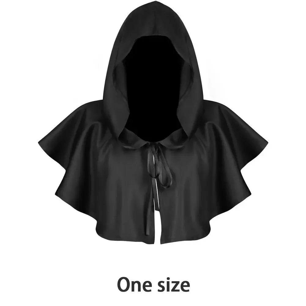 Halloween Costume mantello della morte