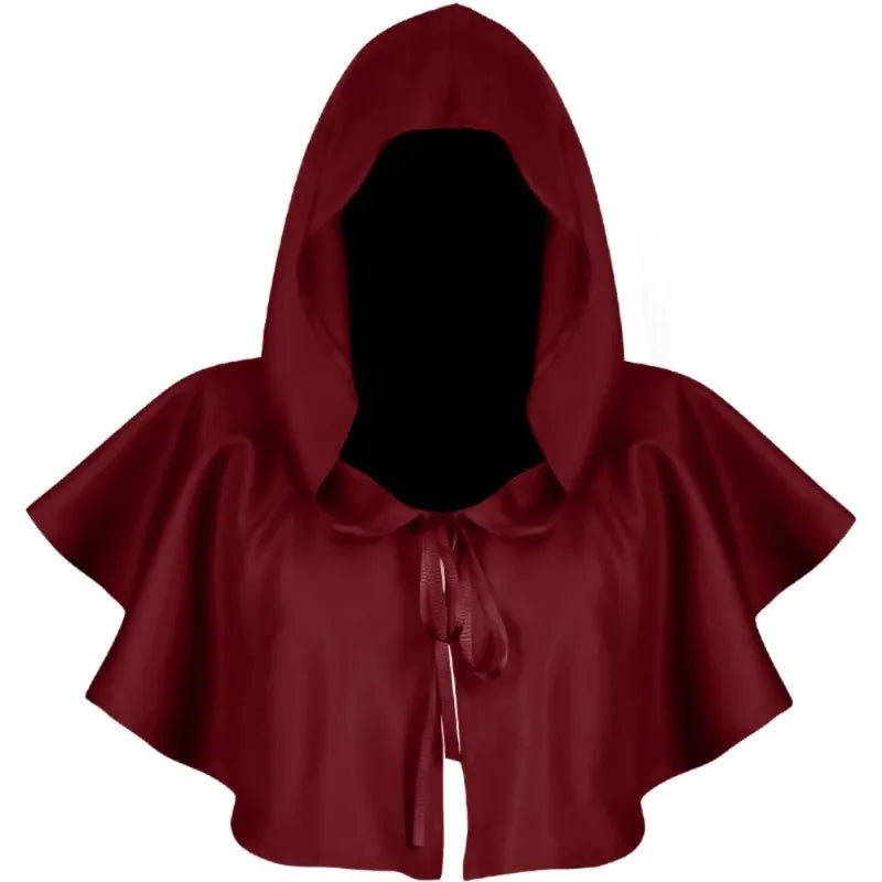 Halloween Costume mantello della morte