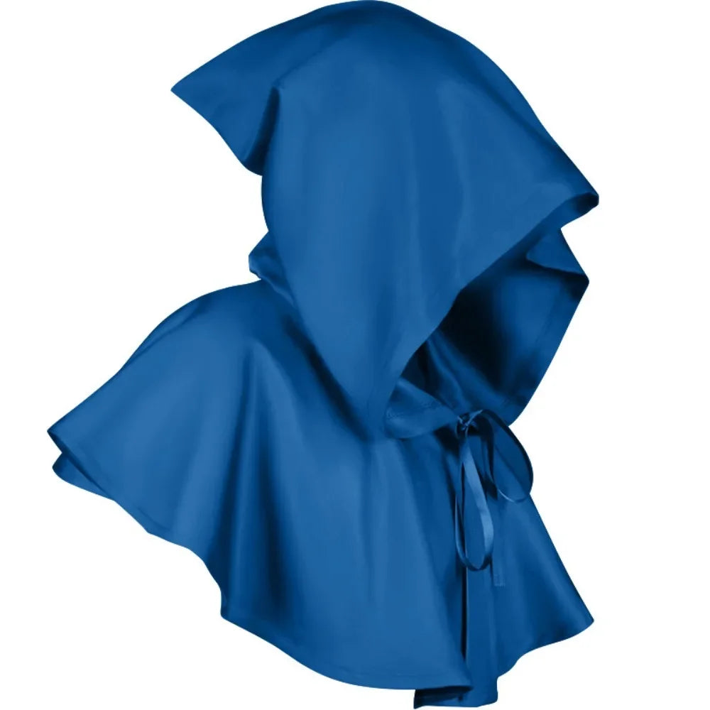 Halloween Costume mantello della morte