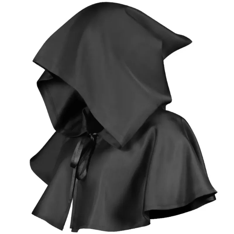 Halloween Costume mantello della morte