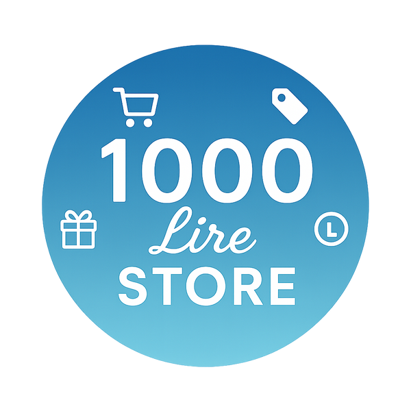 MilleLire Store