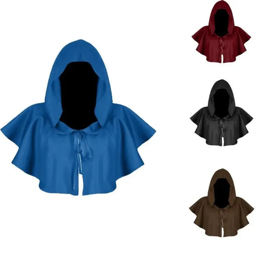 Halloween Costume mantello della morte