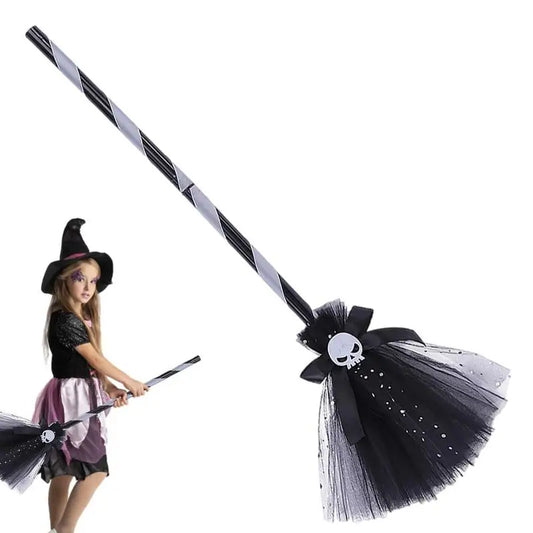 Vestito da strega di Halloween per bambine